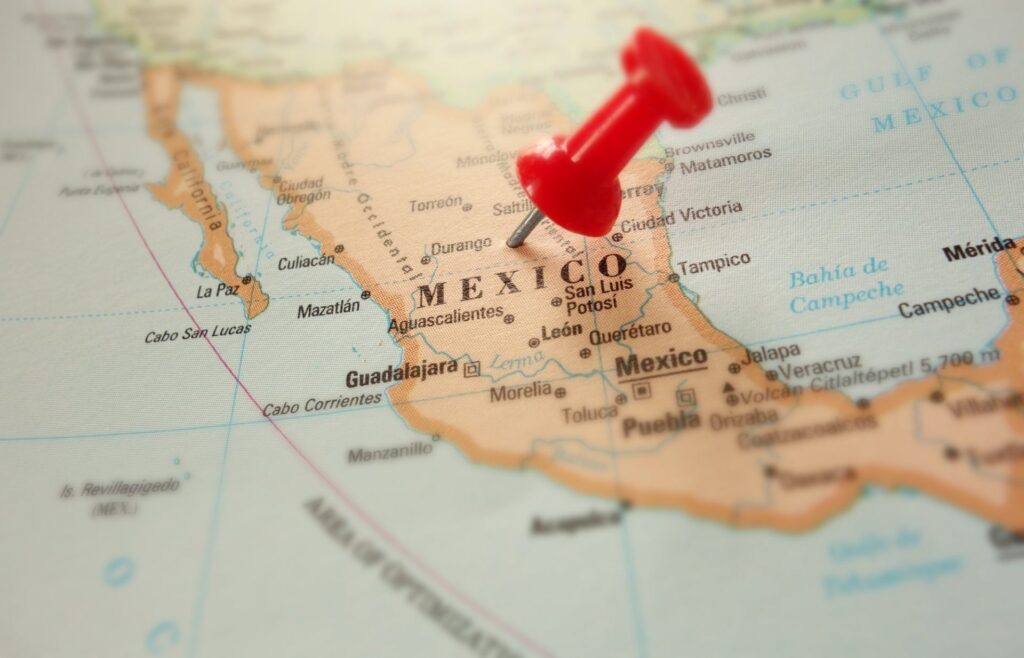 Find a Mexican wife
