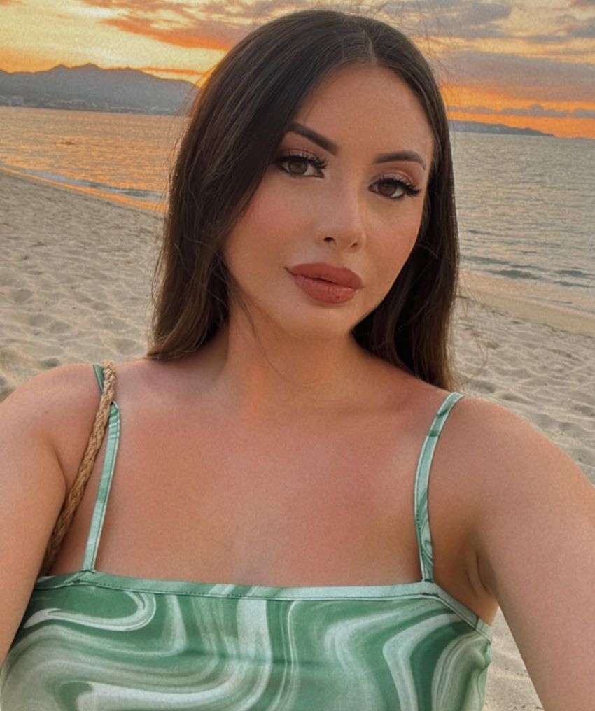 Mail order brides Mexico