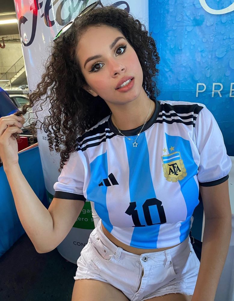 Argentinian brides
