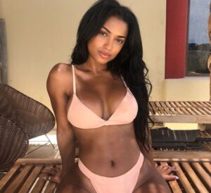 Dominican brides