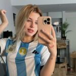 What Do Argentina Women Look Like