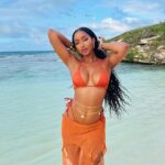Caribbean Brides