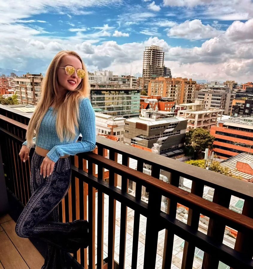Bogota Women