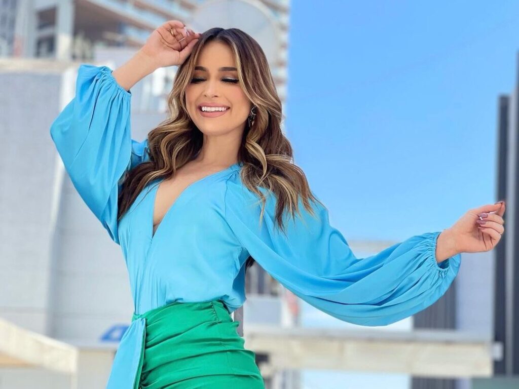 Mexican women for dating