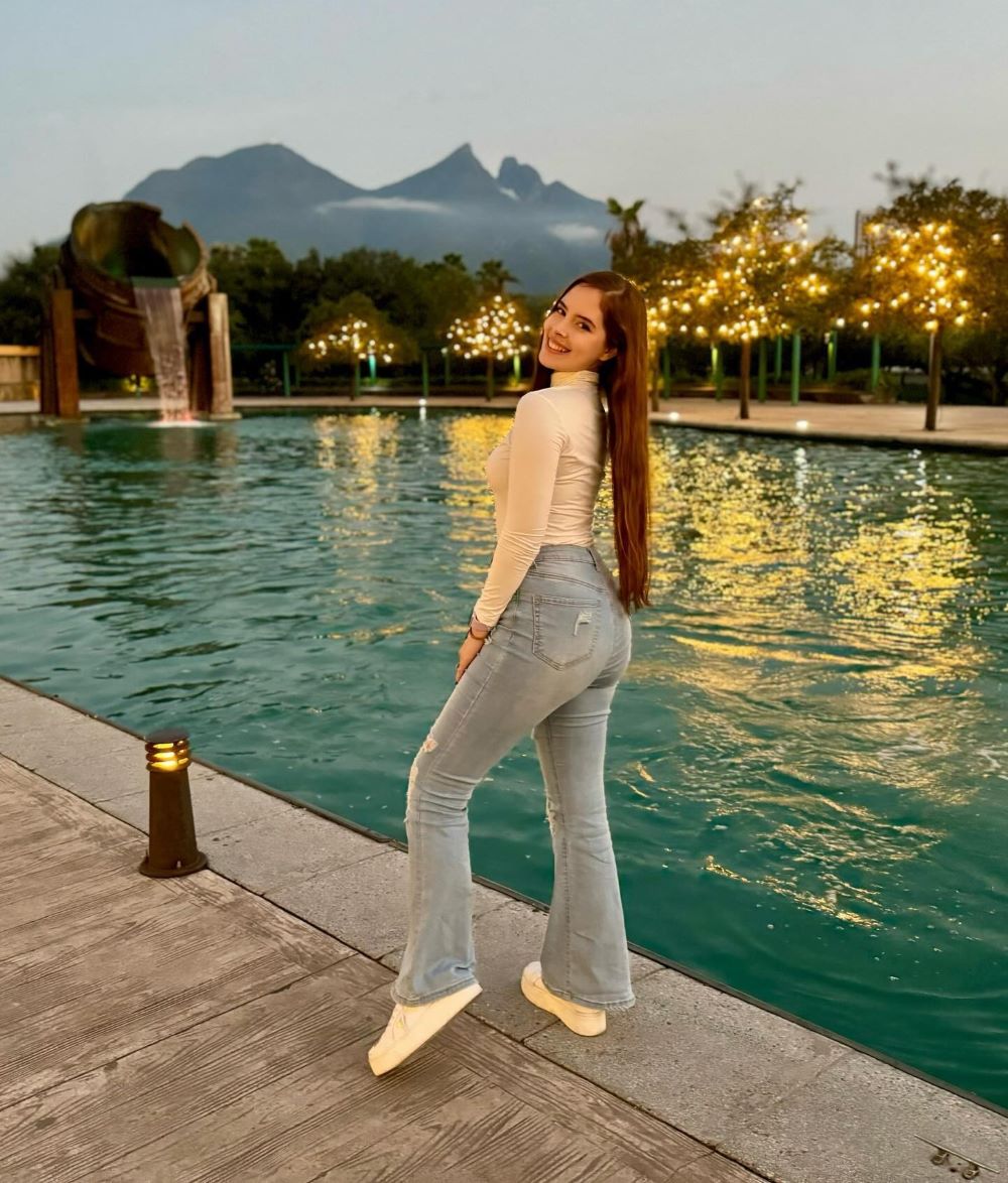 Monterrey Women