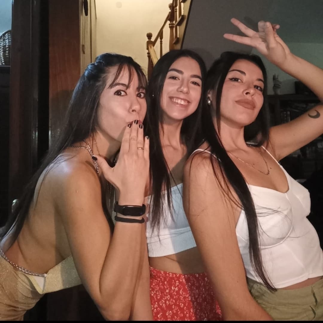 Quito women