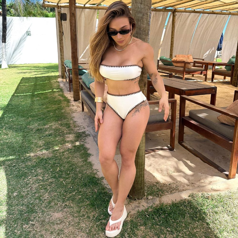 Fortaleza Brazil women