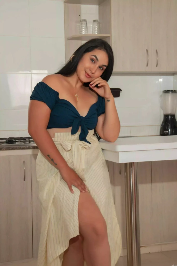 Natalia Andrea Profile image 1