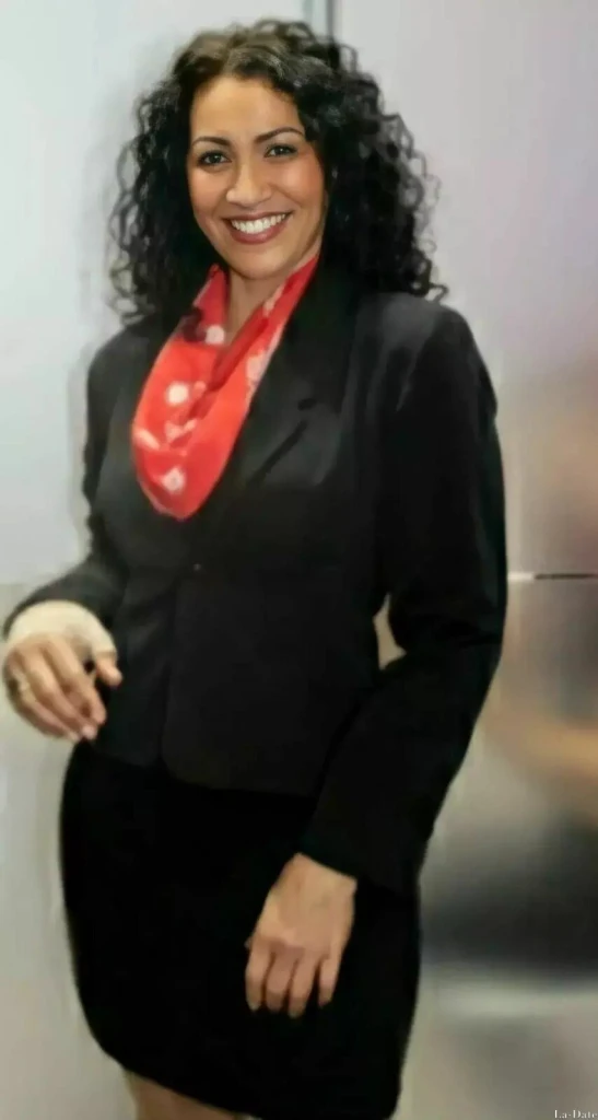 Marcela Profile image 4