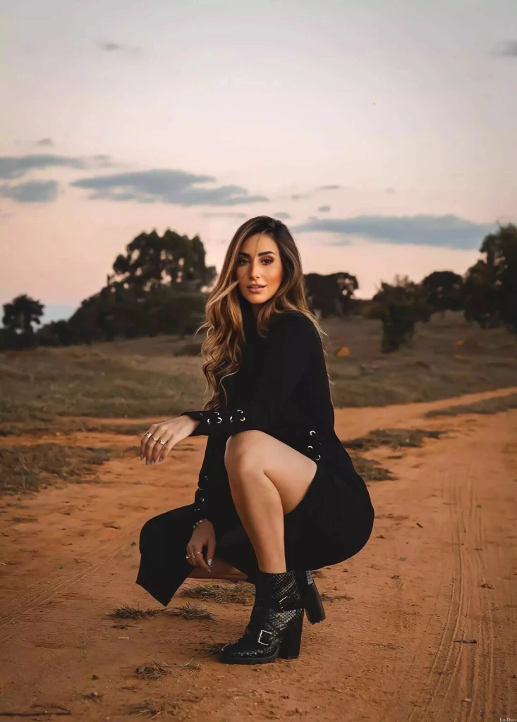 Florence Profile image 4