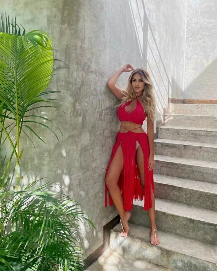 Barbara Profile image 1