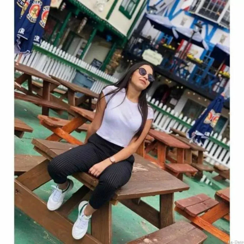 Nazareth Profile image 1