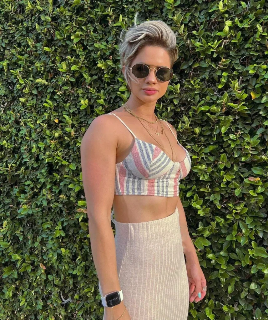 Valentina Profile image 1