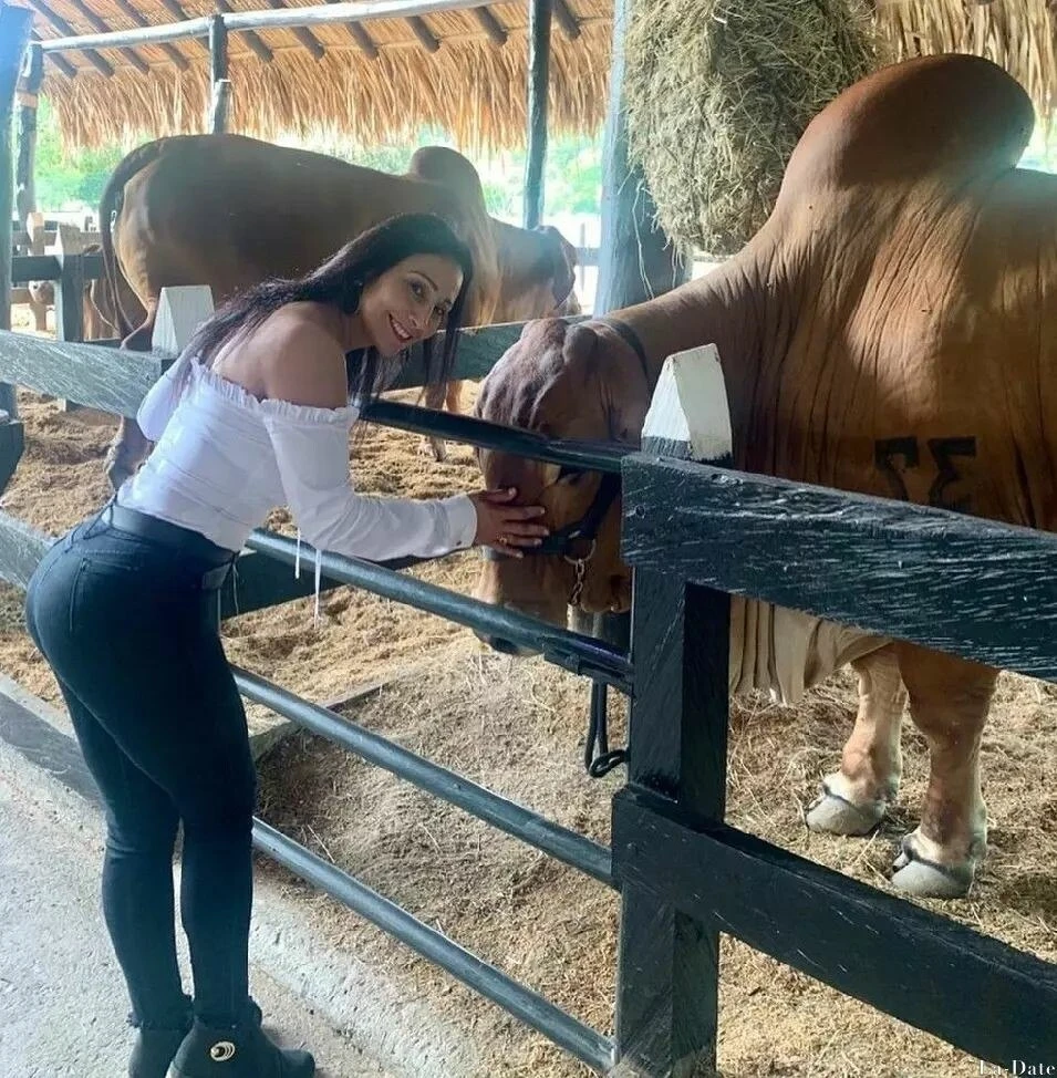 Leidy Profile image 3