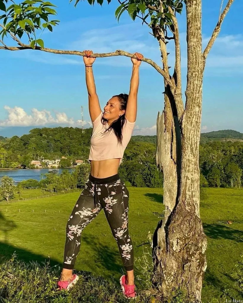 Leidy Profile image 2