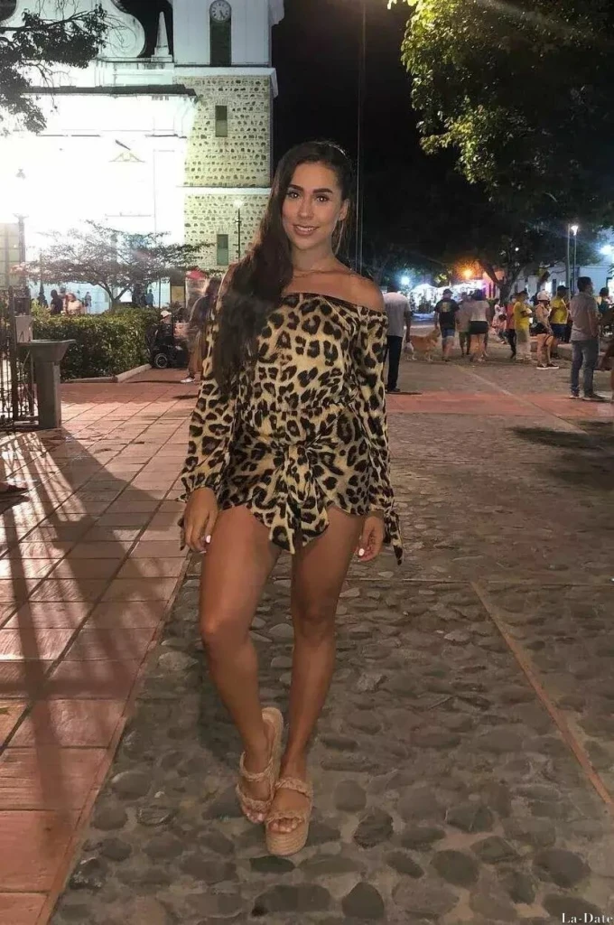 Tatiana Profile image 2