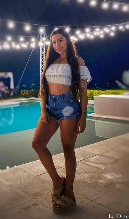 Tatiana Profile image 3