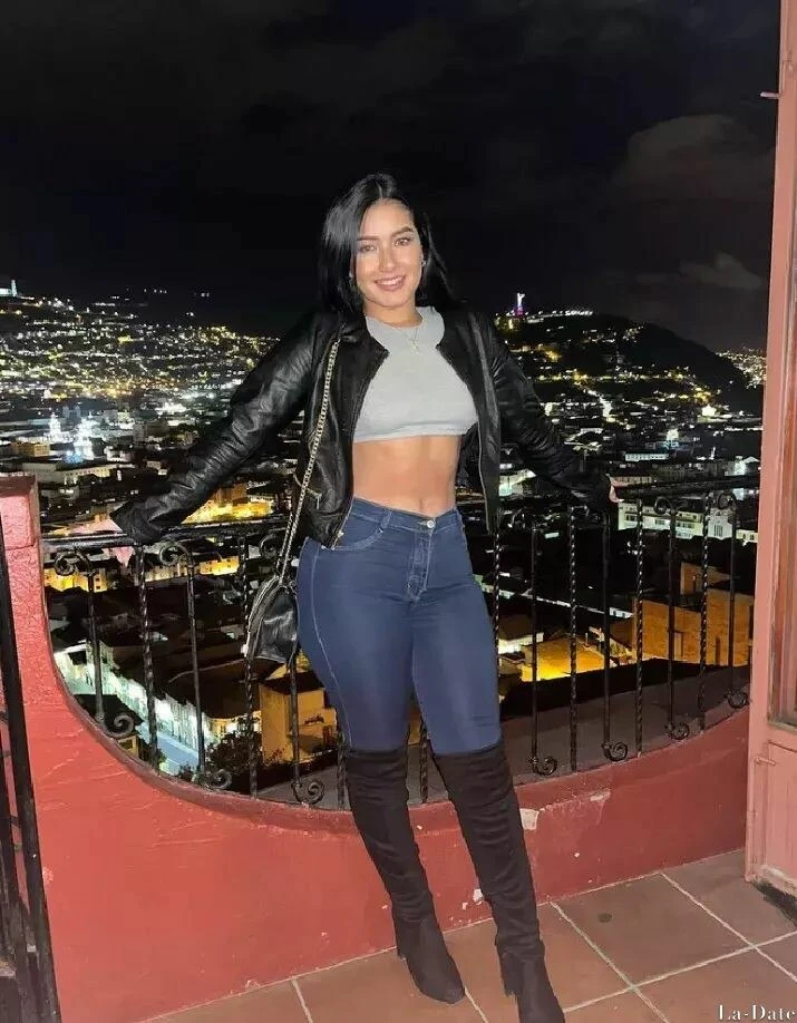 Nancy Paola Profile image 1