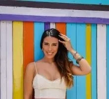 Anna Profile image 2